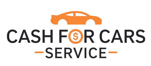 Cash for Cars Service logo