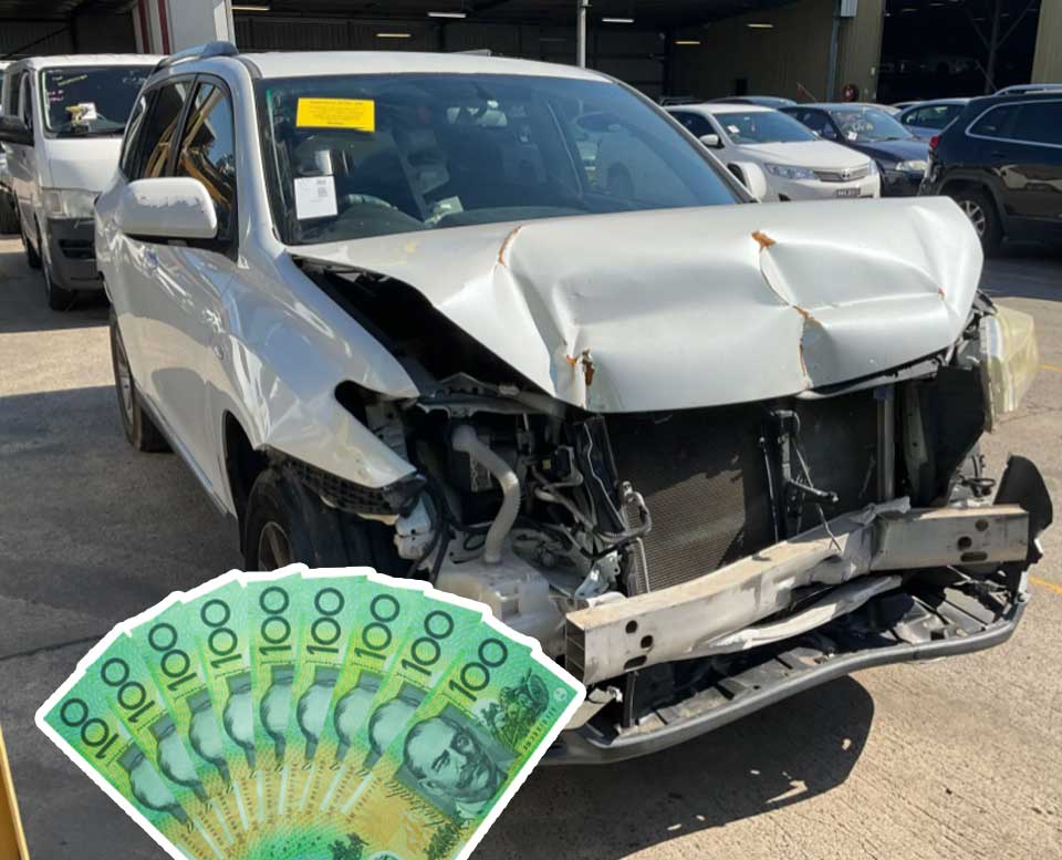 best cash for cars melbourne