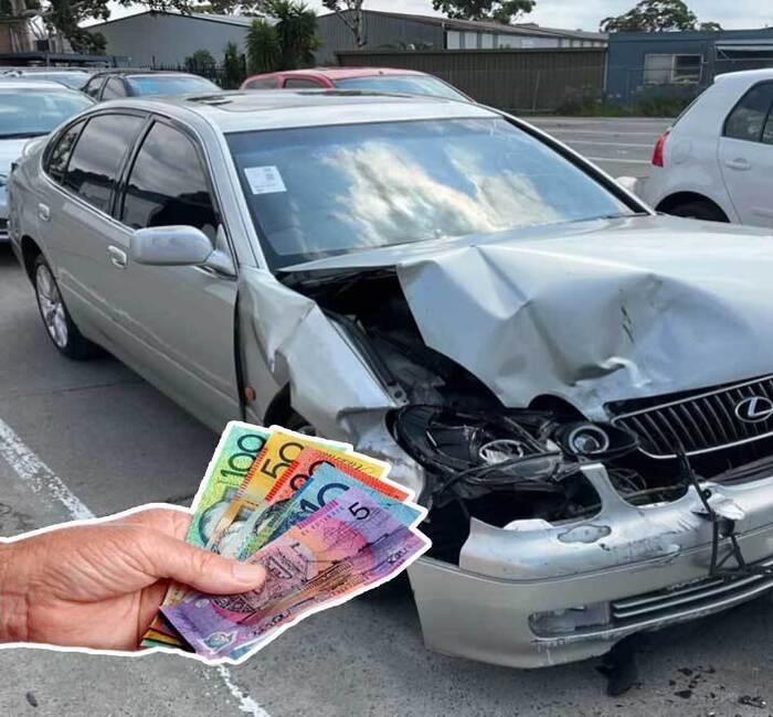 cash for cars fast services