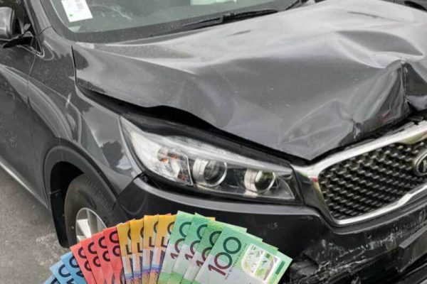 cash for cars services Melbourne